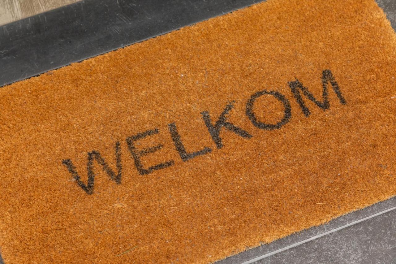 Welcome In - Willibrordusplein 28E เซาเตอลองเดอ ภายนอก รูปภาพ